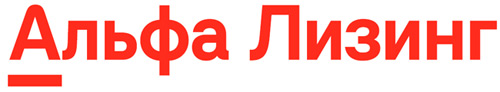 Логотип Альфализинг